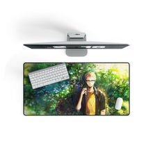 Load image into Gallery viewer, Haikyu!! Mouse Pad (Desk Mat) On Desk
