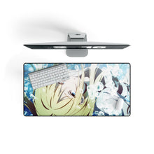 Load image into Gallery viewer, Angels Of Death Mouse Pad (Desk Mat)
