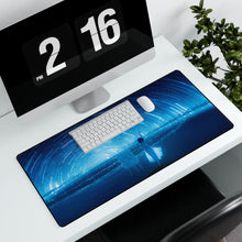 Load image into Gallery viewer, Anime Original Mouse Pad (Desk Mat) With Laptop
