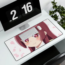 Load image into Gallery viewer, The Yakuza's Guide to Babysitting Mouse Pad (Desk Mat)
