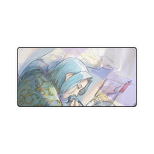 Load image into Gallery viewer, Ascendance of a Bookworm Mouse Pad (Desk Mat)
