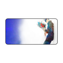 Load image into Gallery viewer, Satoru Gojo Mouse Pad (Desk Mat)
