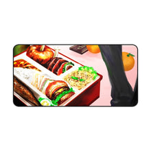 Load image into Gallery viewer, One Piece Sanji Mouse Pad (Desk Mat)
