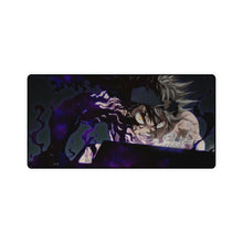 Load image into Gallery viewer, Asta, Black Clover, Anime, Mouse Pad (Desk Mat)
