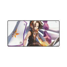 Load image into Gallery viewer, #3.3432, Shaman King, Yoh Asakura, Mouse Pad (Desk Mat)
