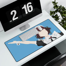 Load image into Gallery viewer, miyabi ito yamada kun to 7 nin no majo minimalist v2 Mouse Pad (Desk Mat)
