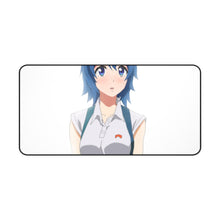 Load image into Gallery viewer, Gamers! Chiaki Hoshinomori Mouse Pad (Desk Mat)
