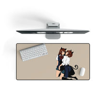 Load image into Gallery viewer, Uwagaki Mouse Pad (Desk Mat)
