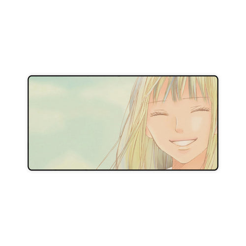 Kimi Ni Todoke Mouse Pad (Desk Mat)
