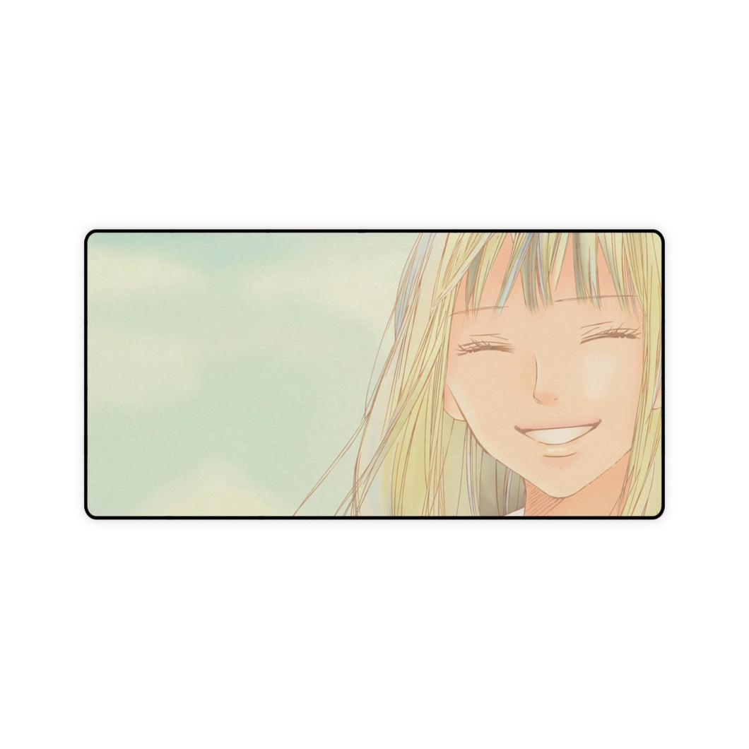 Kimi Ni Todoke Mouse Pad (Desk Mat)