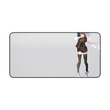 Load image into Gallery viewer, Kill La Kill Mouse Pad (Desk Mat)
