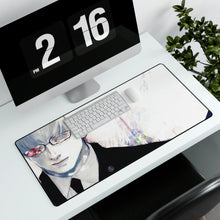 Load image into Gallery viewer, Anime Tokyo Ghoul Mouse Pad (Desk Mat)
