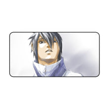 Load image into Gallery viewer, Sasuke Mouse Pad (Desk Mat)
