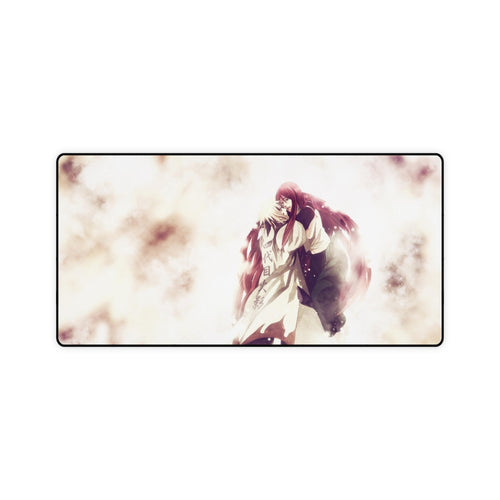 Anime Naruto Mouse Pad (Desk Mat)