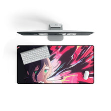 Load image into Gallery viewer, Anime Chainsaw Man Mouse Pad (Desk Mat)
