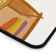 Load image into Gallery viewer, Karakai Jouzu No Takagi-san Mouse Pad (Desk Mat) Hemmed Edge
