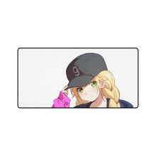 Load image into Gallery viewer, Ya Boy Kongming! Mouse Pad (Desk Mat)
