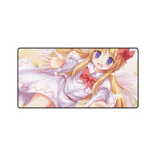 Load image into Gallery viewer, Touhou Mouse Pad (Desk Mat)

