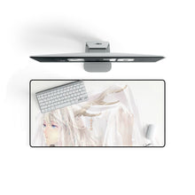 Load image into Gallery viewer, Anime Original Mouse Pad (Desk Mat) On Desk
