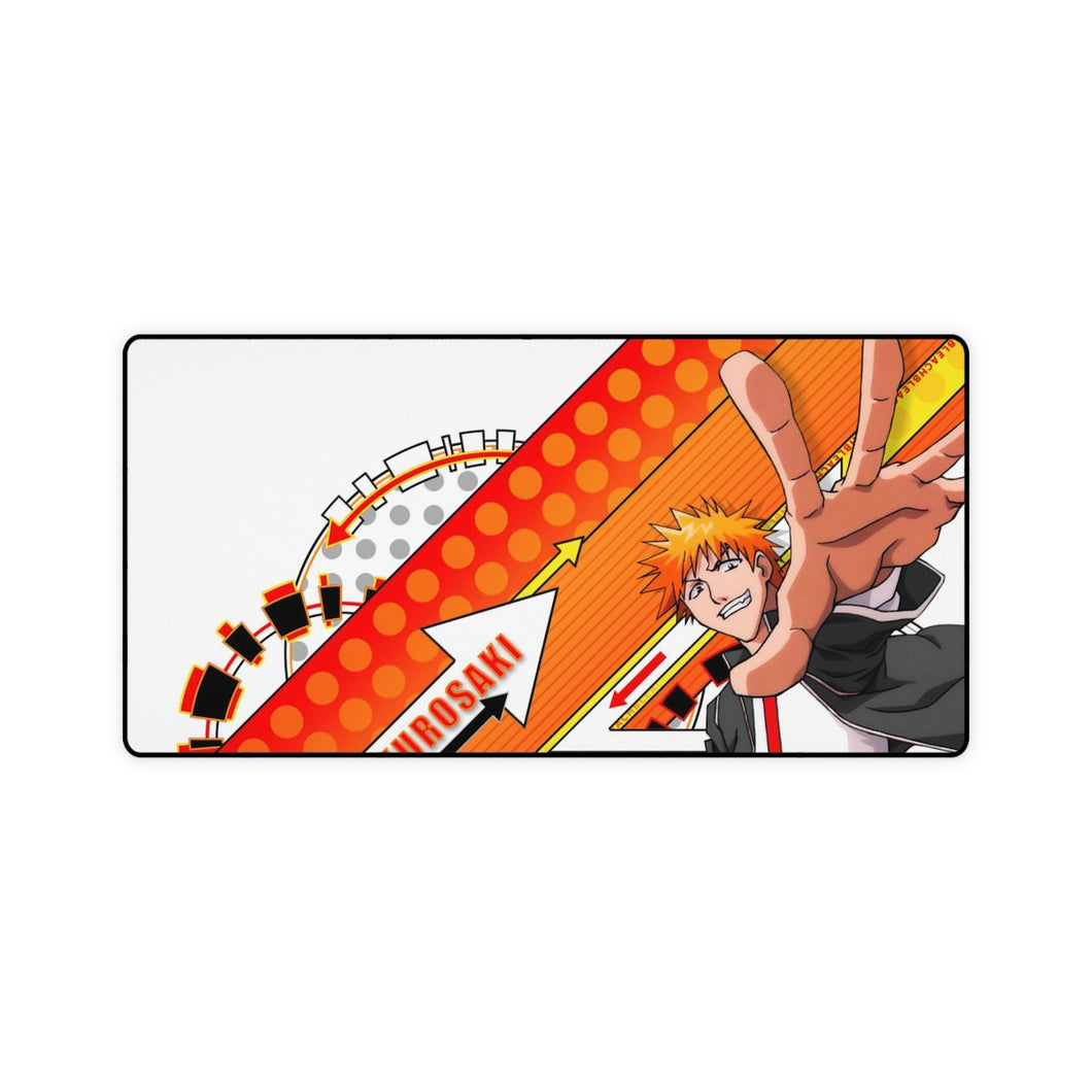 Anime Bleach Mouse Pad (Desk Mat)