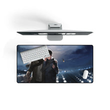 Load image into Gallery viewer, Yuri!!! on Ice Mouse Pad (Desk Mat)
