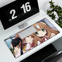 Load image into Gallery viewer, Rewrite Mouse Pad (Desk Mat)
