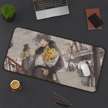 Load image into Gallery viewer, Fate/Apocrypha Mouse Pad (Desk Mat) On Desk
