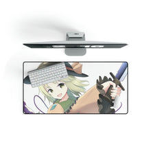 Load image into Gallery viewer, Touhou Mouse Pad (Desk Mat)
