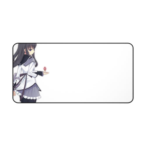 Puella Magi Madoka Magica Mouse Pad (Desk Mat)