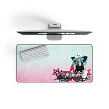 Load image into Gallery viewer, Anime Bleach Mouse Pad (Desk Mat)
