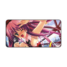 Load image into Gallery viewer, Anime Music Mouse Pad (Desk Mat)
