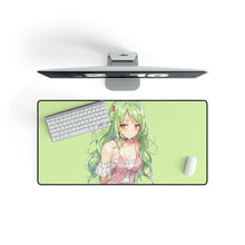 Load image into Gallery viewer, Anime Original Mouse Pad (Desk Mat) On Desk
