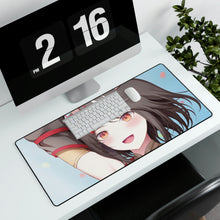Load image into Gallery viewer, Uma Musume: Pretty Derby Mouse Pad (Desk Mat)
