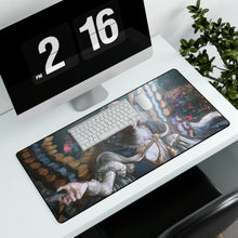 Load image into Gallery viewer, Pretender (Oberon) Mouse Pad (Desk Mat)
