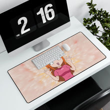 Load image into Gallery viewer, Anime Bleach Mouse Pad (Desk Mat)
