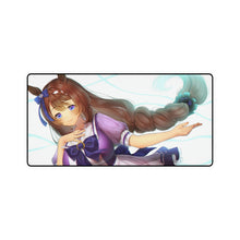 Load image into Gallery viewer, Uma Musume: Pretty Derby Mouse Pad (Desk Mat)
