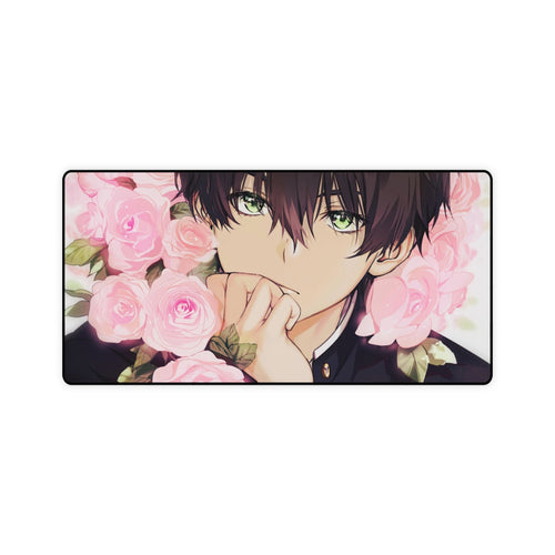Hyouka Mouse Pad (Desk Mat)