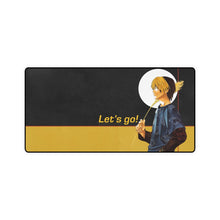 Load image into Gallery viewer, Hikaru No Go Mouse Pad (Desk Mat)
