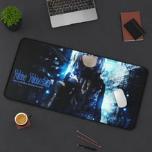 Load image into Gallery viewer, My Teen Romantic Comedy SNAFU Yukino Yukinoshita Mouse Pad (Desk Mat) On Desk
