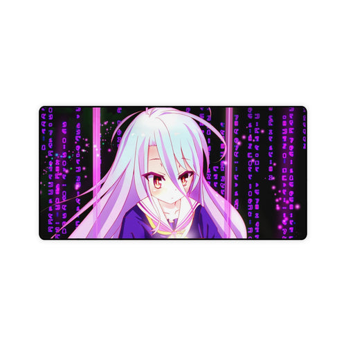No Game No Life Mouse Pad (Desk Mat)