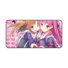 Load image into Gallery viewer, OreShura Mouse Pad (Desk Mat)
