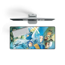 Load image into Gallery viewer, Ascendance of a Bookworm Mouse Pad (Desk Mat)
