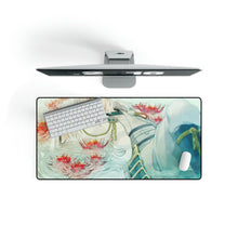 Load image into Gallery viewer, Anime Touken Ranbu Mouse Pad (Desk Mat)
