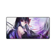 Puella Magi Madoka Magica Mouse Pad (Desk Mat)