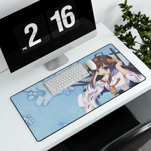 Load image into Gallery viewer, Anime Kantai Collection Mouse Pad (Desk Mat)
