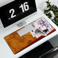 Load image into Gallery viewer, Touhou Mouse Pad (Desk Mat)
