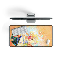 Load image into Gallery viewer, Yona of the Dawn Mouse Pad (Desk Mat)

