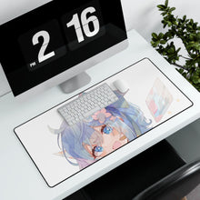 Load image into Gallery viewer, Touhou Mouse Pad (Desk Mat)
