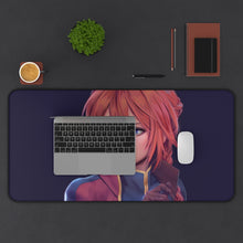 Load image into Gallery viewer, Re:Creators Mouse Pad (Desk Mat) With Laptop
