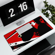 Load image into Gallery viewer, Ergo Proxy Mouse Pad (Desk Mat)

